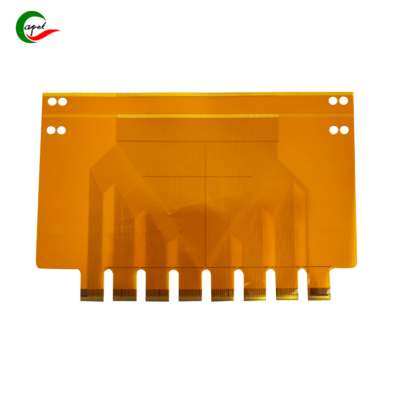 FPC柔性線路板制造廠家