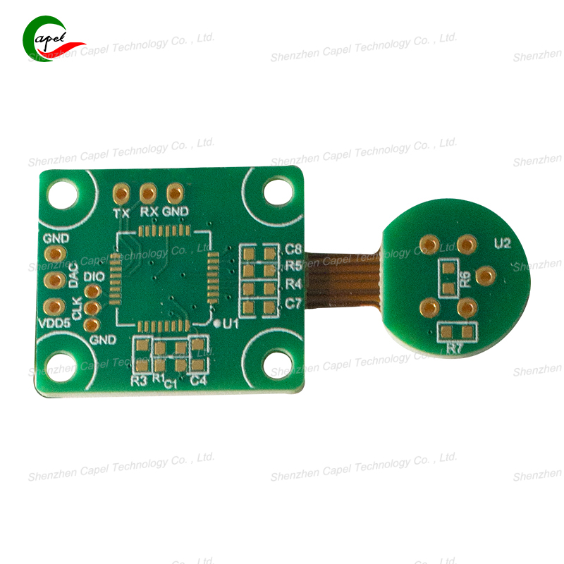 hdi防靜電保護措施