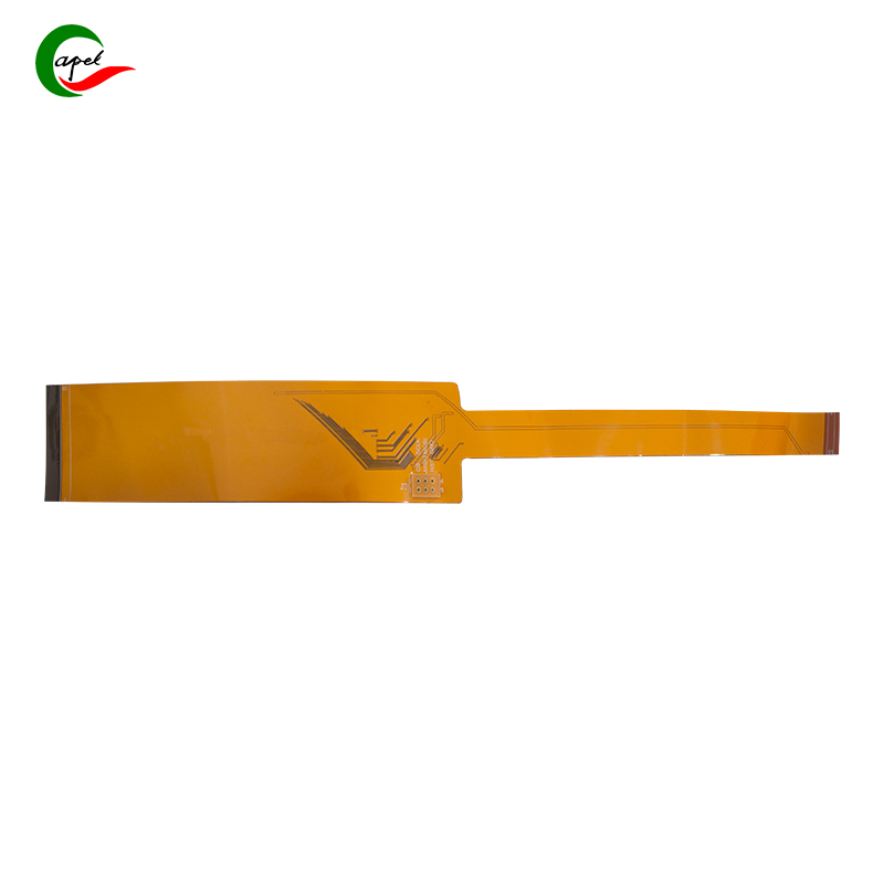 FPC軟板生產制造過程中如何提高線路板的質量和精度