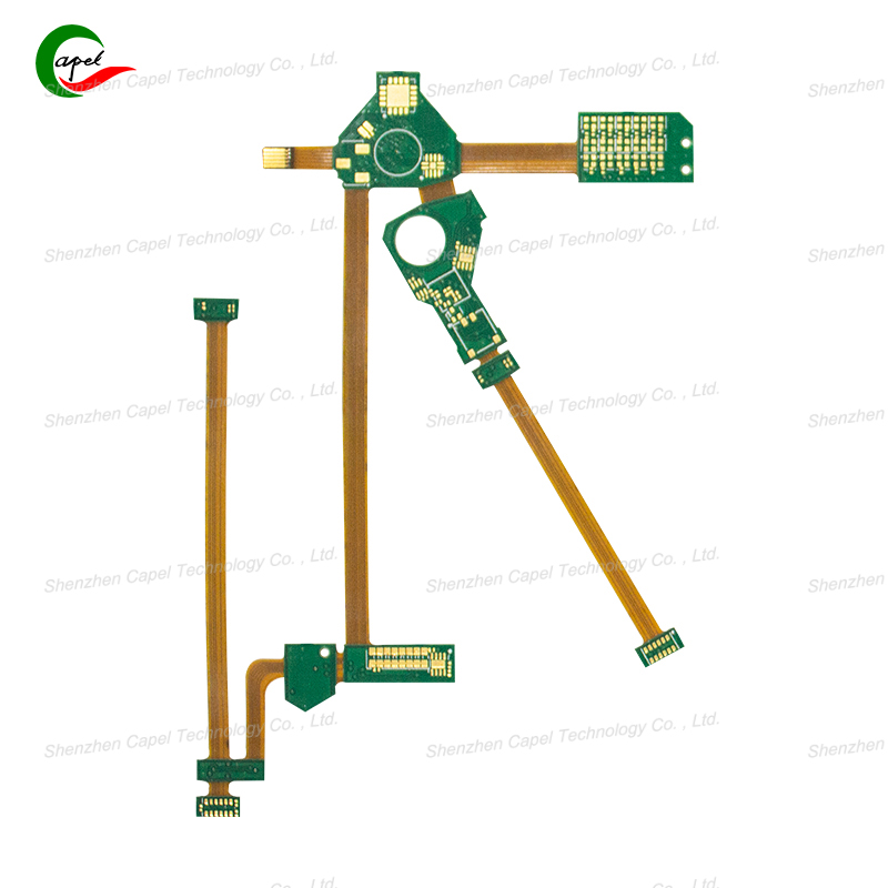 高頻軟硬結合板打樣生產需要提供那些文件和資料？