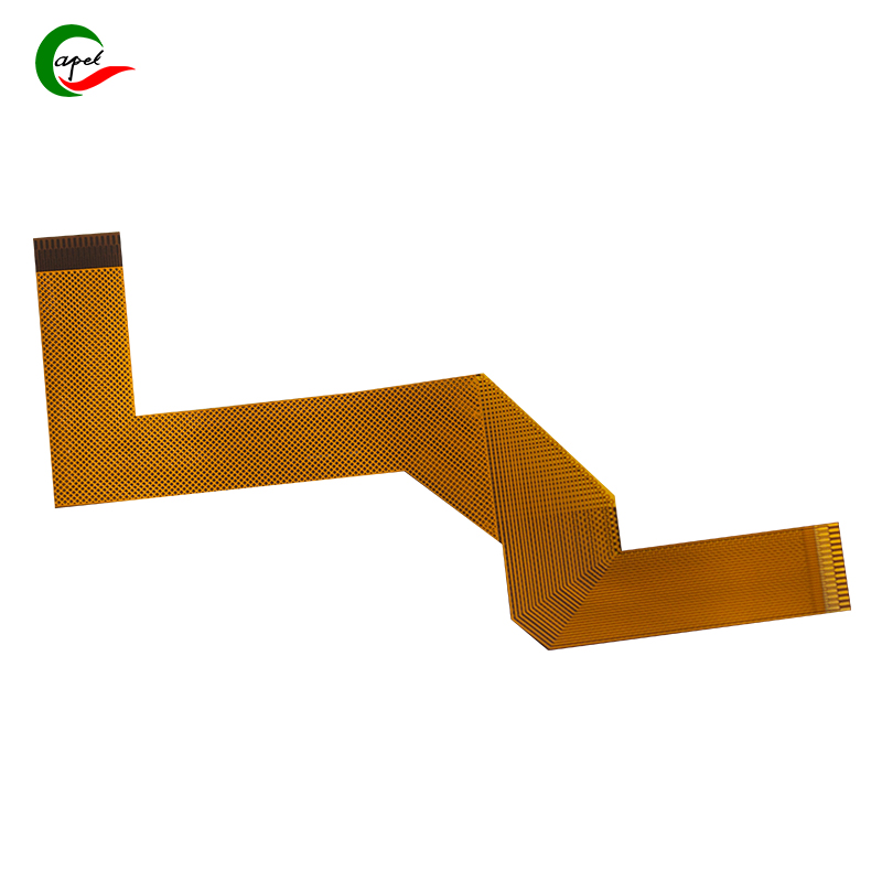 那些因素會影響高多層FPC柔性線路板打樣和批量的阻抗大小