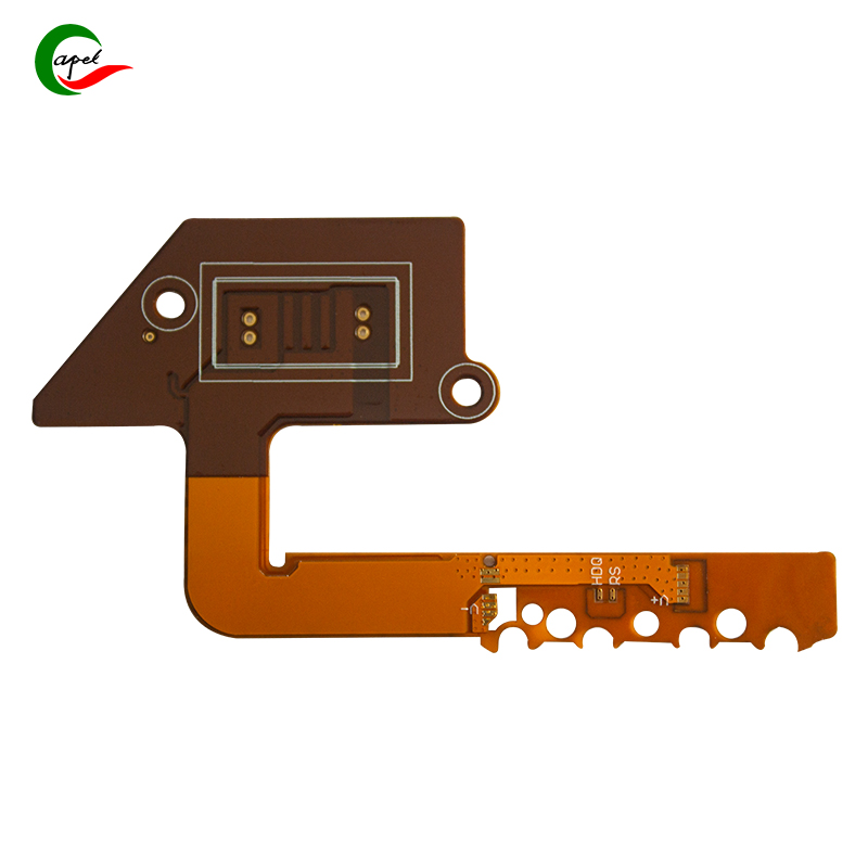 美國提高關(guān)稅對我國fpc柔性線路板的影響