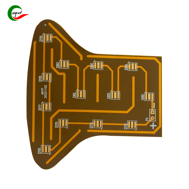 FPC的金屬基板是什么，有哪些分類