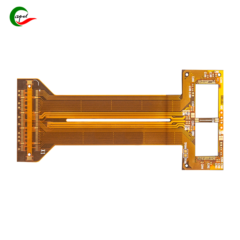 揭開 FPC 的神秘面紗：從基礎(chǔ)定義到高端應(yīng)用