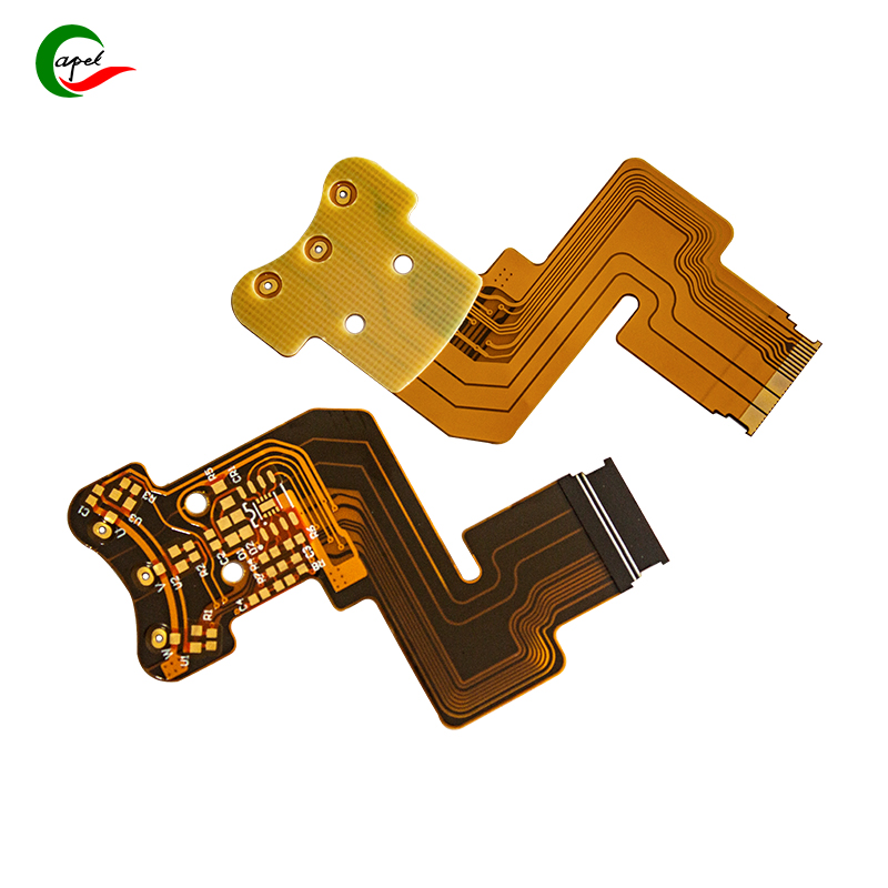 覆蓋膜的 “守護(hù)使命”：FPC線路防護(hù)