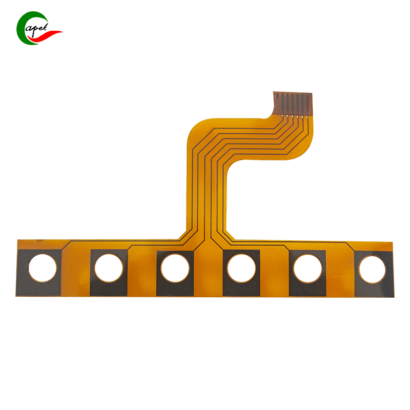 美國提高關(guān)稅，我國fpc柔性線路板行業(yè)應(yīng)該如何應(yīng)對