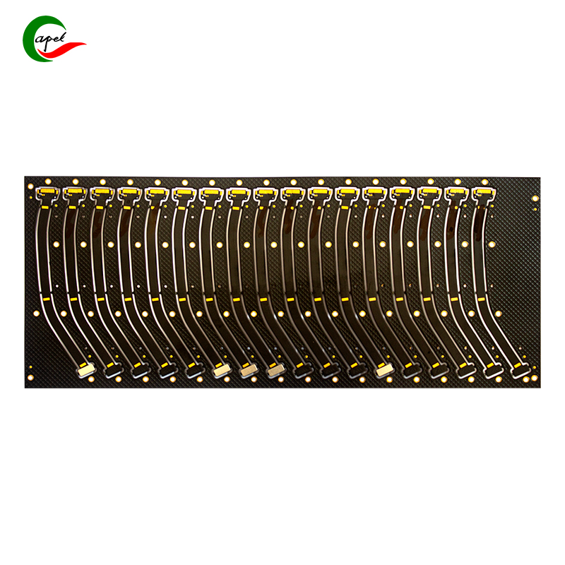 FPC 軟板工廠如何綠色制造再升級，助力行業(yè)可持續(xù)發(fā)展