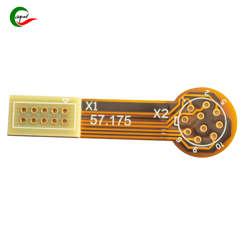 FPC軟板基材怎么選