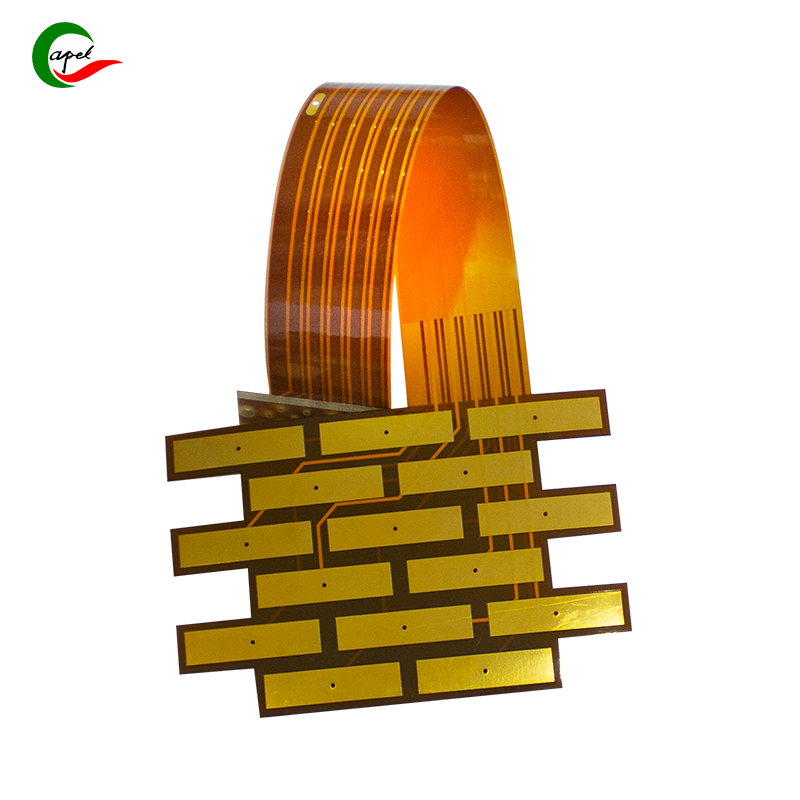 工控FPC軟板價格受哪些因素影響？