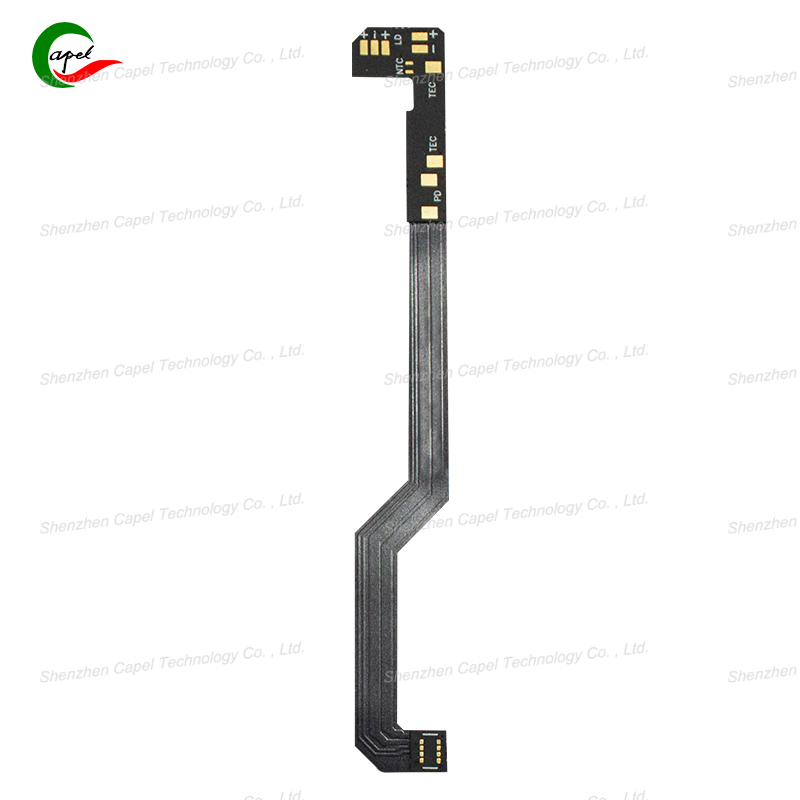 軟硬結合板基材貼合工藝