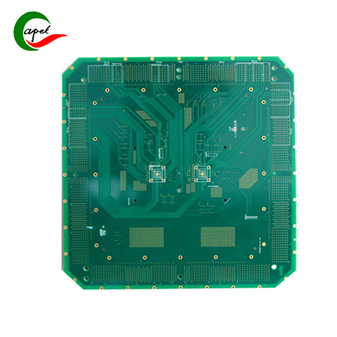 HDI線路板多層布線技術