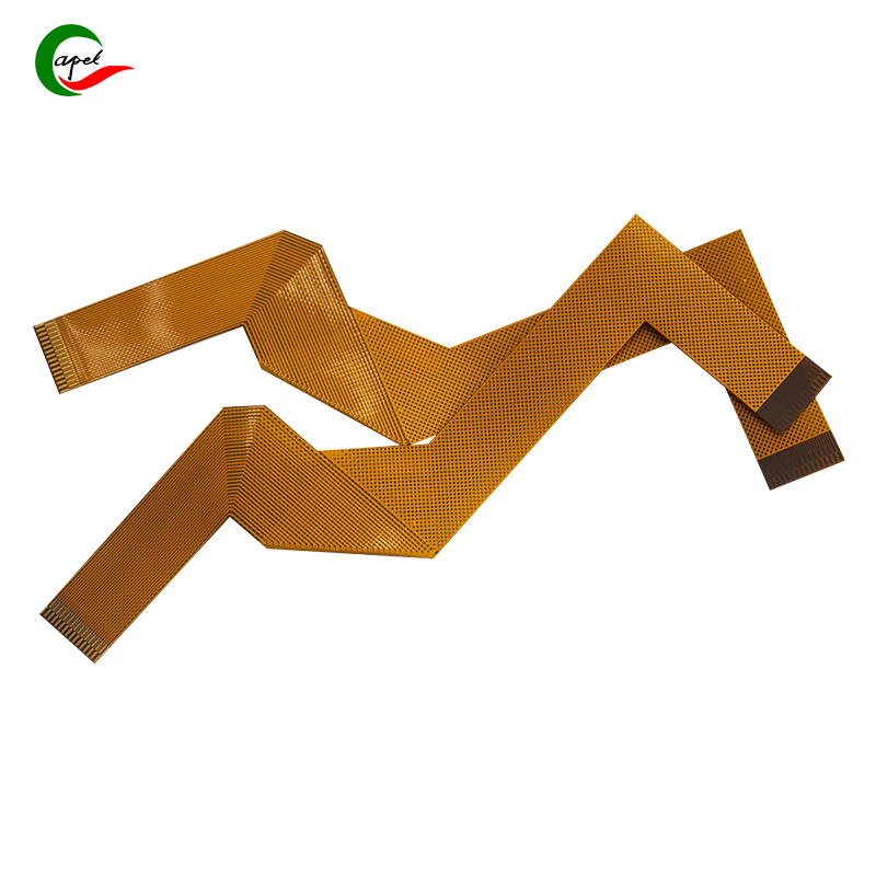 fpc的阻抗是什么