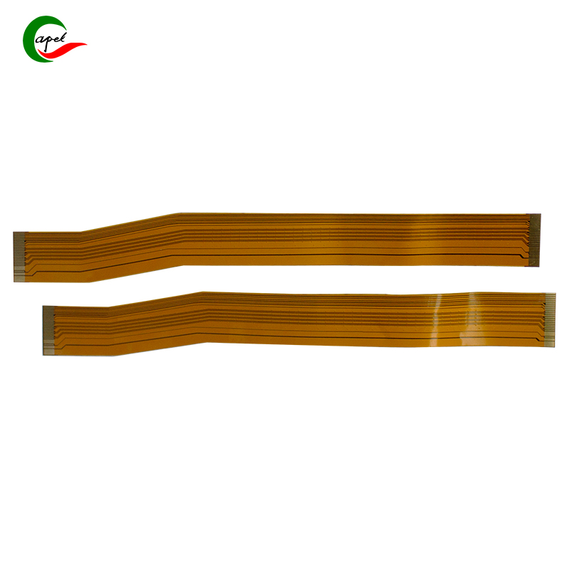 fpc排線應(yīng)用在什么領(lǐng)域，扮演什么角色