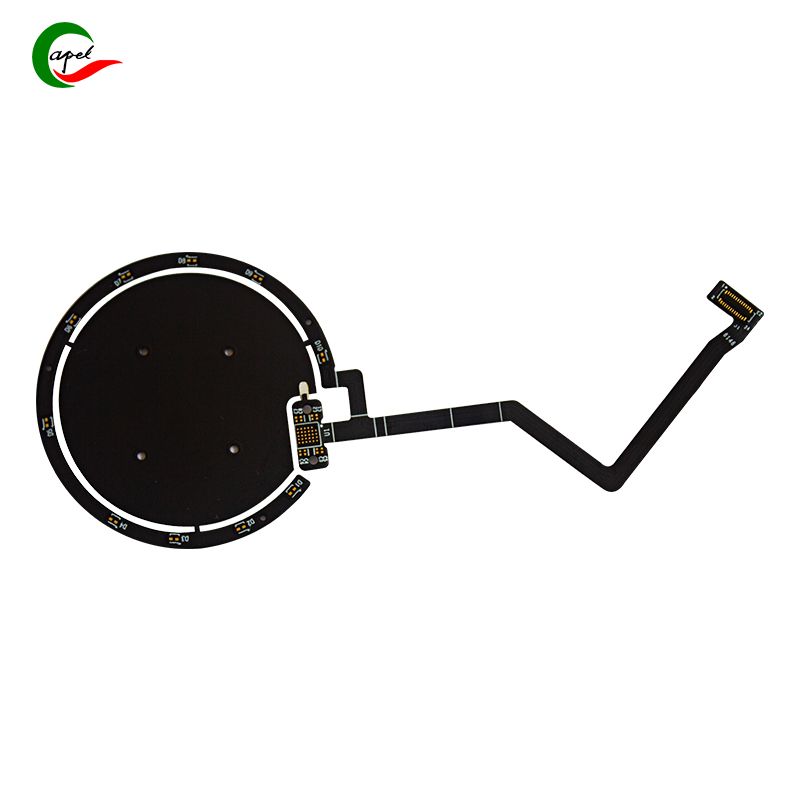 層壓工藝對fpc軟板的性能有何影響