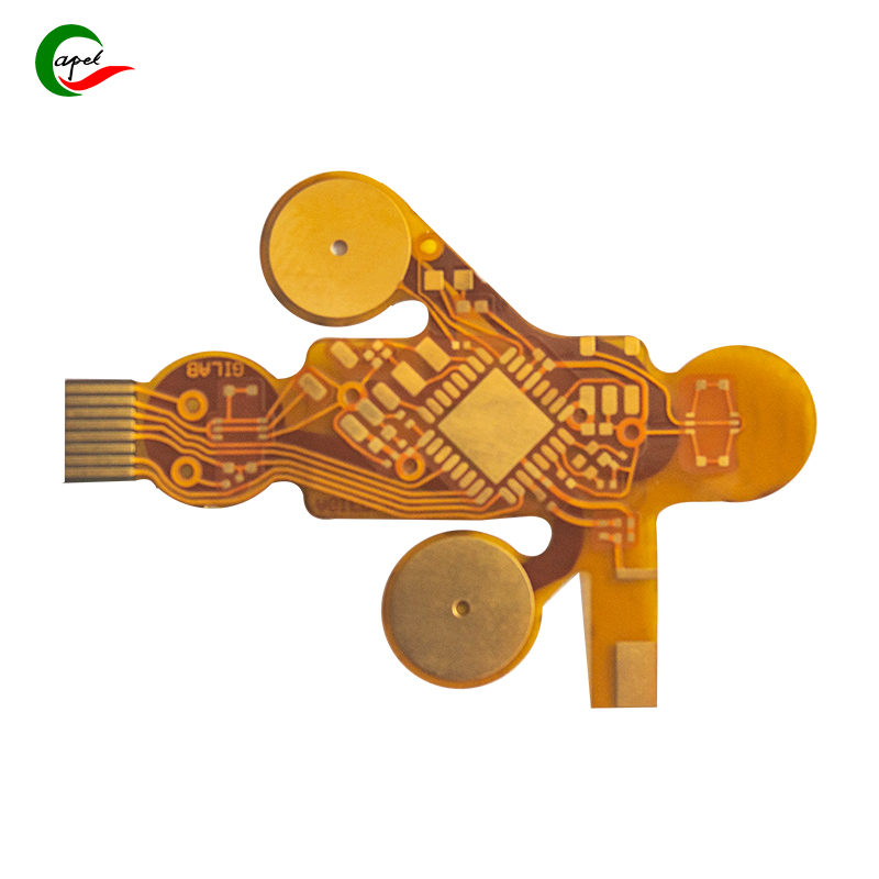 不同厚度的銅厚對FPC有什么影響，分別應用在什么場景