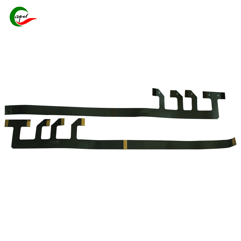 fpc與集成電路有哪些區(qū)別？