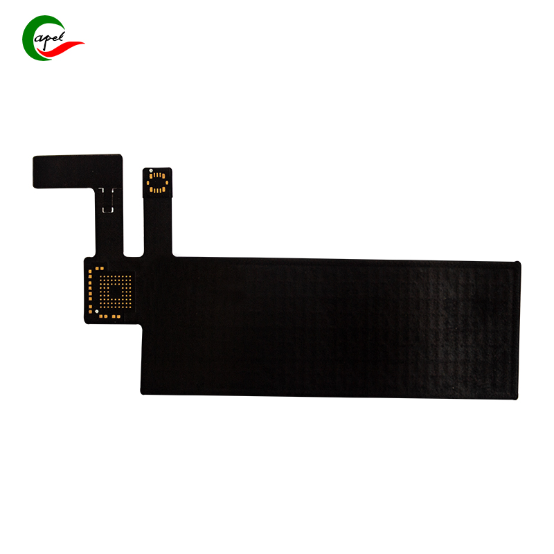 高頻FPC柔性線路板在5G通信中扮演什么角色