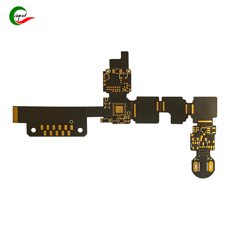 fpc軟板開窗怎么開，fpc開窗是為了什么