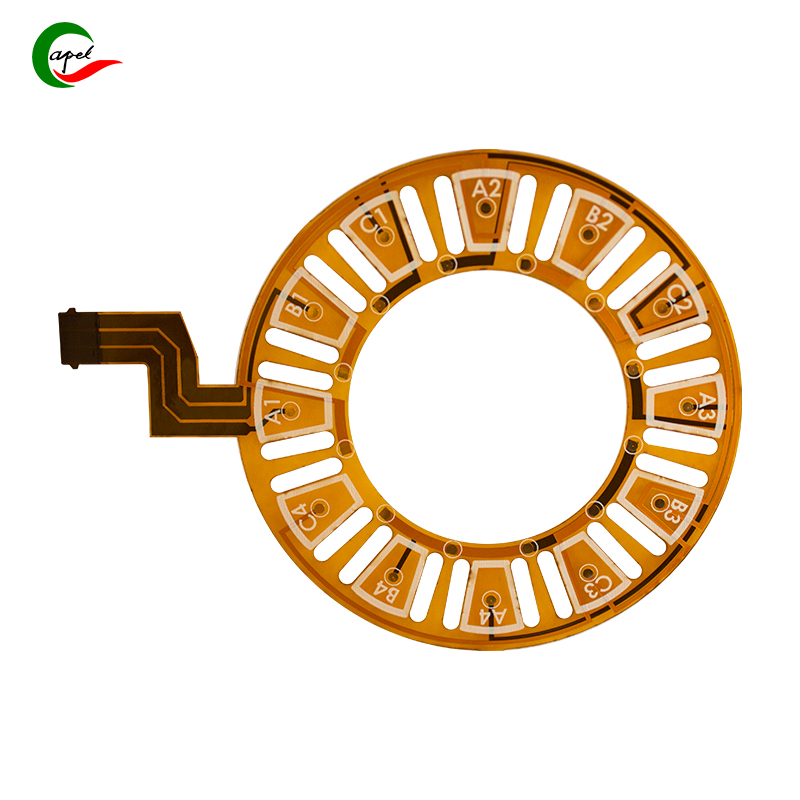 fpc軟板制造過程中，導電膠有何作用？