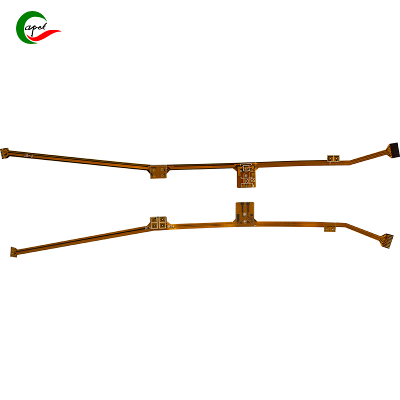 fpc制造廠商：為您講解新能源汽車電池fpc軟板