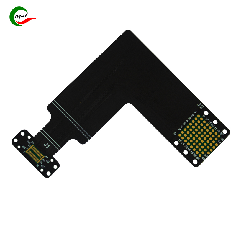 工業控制軟硬結合板的抗干擾設計：接地與屏蔽技術詳解