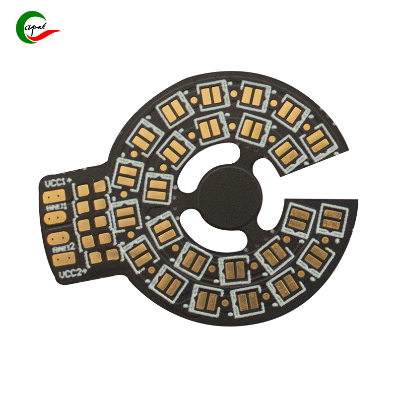 FPC柔性線路板打樣與批量生產(chǎn)：如何有效防止焊盤脫落