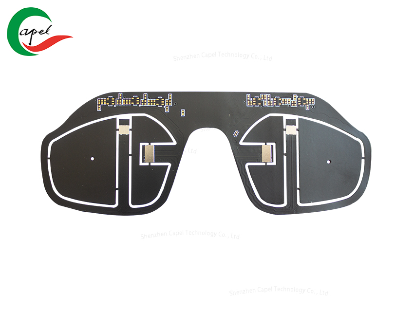 智能穿戴FPC多層板