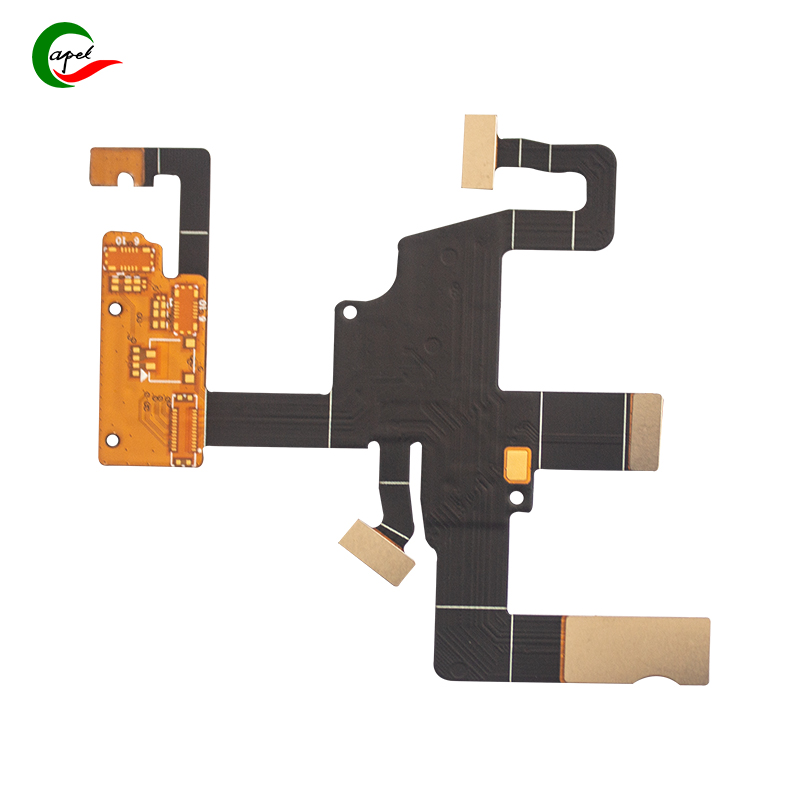 FPC廠家：無人機FPC柔性線路板為什么要抗振動