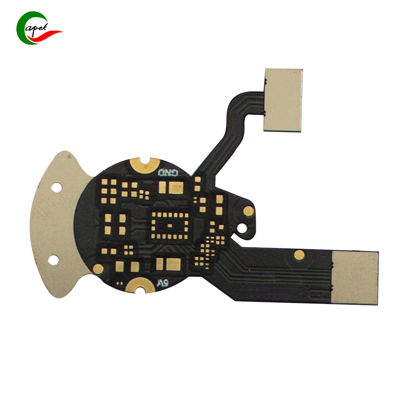 補強工藝的智慧：為FPC關鍵部位提供 “剛性支撐”