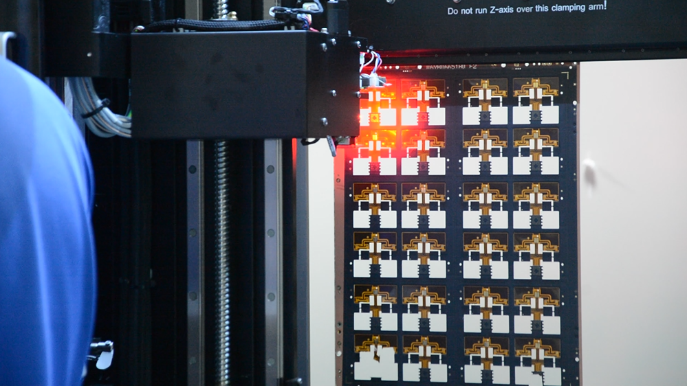 fpc制板SMT貼片工廠加工流程全解析