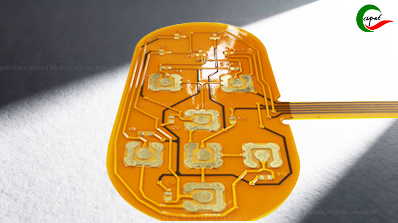 FPC覆蓋膜開窗精度對于保障焊接區域準確性的意義