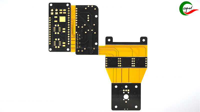 如何提高軟硬結合板的散熱性，這篇說透了