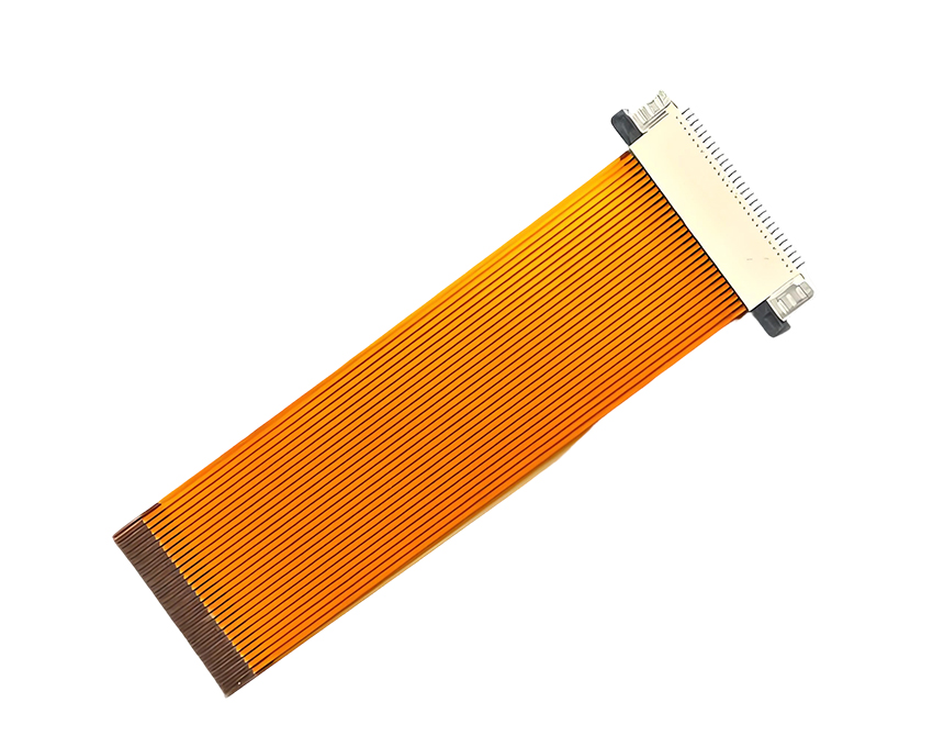 多層fpc常用的的連接器有哪些